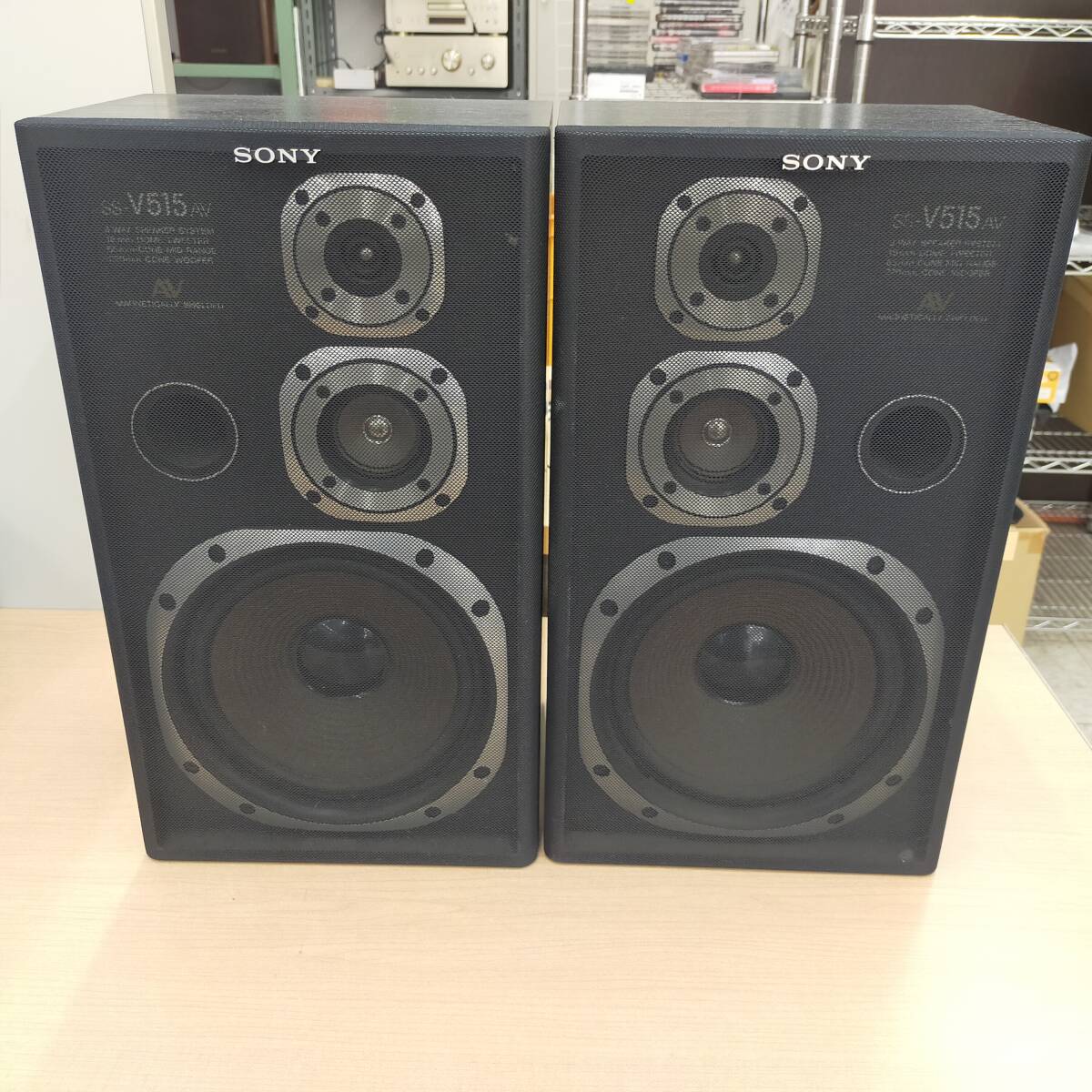 2025年最新】Yahoo!オークション -ss-v515avの中古品・新品・未