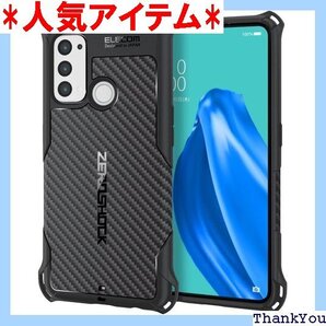 エレコム OPPO Reno5 A ソフトケース ZE OCK グリップ ブラック PMWO212ZEROGBK 63