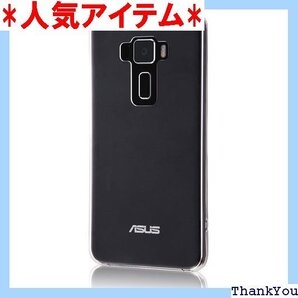 レイ・アウト ASUS ZenFone 3 ZE520 ードケース 3Hコート/クリア RT-RAZ3C3/CM 7