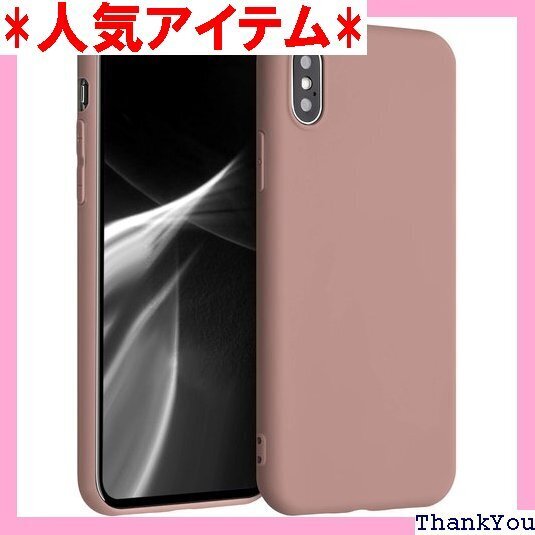 kwmobile スマホケース Apple iPhon り止め ソフト TPU シリコン - ウィンター ローズ 115