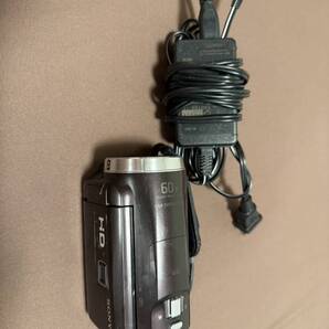 SONY ビデオカメラ