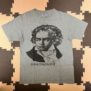 ダブルワークス(ウエアハウス ) Tシャツ Sサイズ 杢グレー