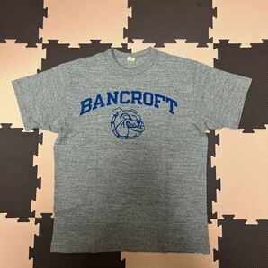 ウエアハウス lot4601 Tシャツ 杢グレー Lサイズ