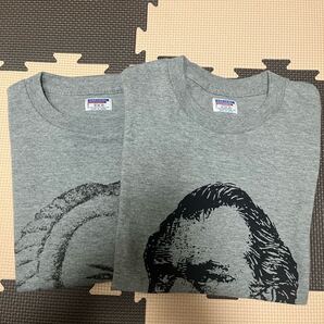 ダブルワークス(ウエアハウス )Tシャツセット 杢グレー Mサイズ