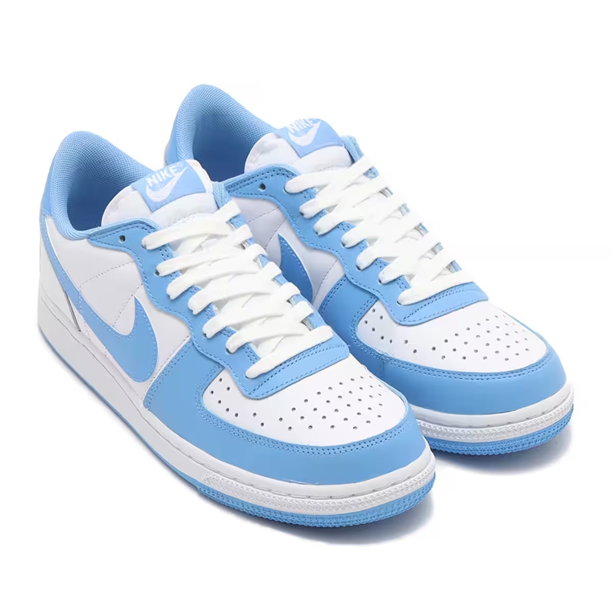 Yahoo!オークション -「nike terminator low」(27.5cm) (ナイキ