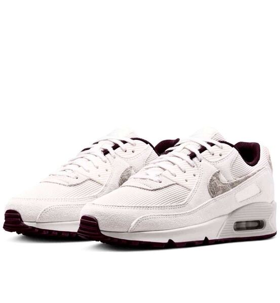☆送料込■新品26.5cm■ナイキ エア マックス90 プレミアム AIR MAX 90 PREMIUM ファントム/ライトボーン【定価.17600円】