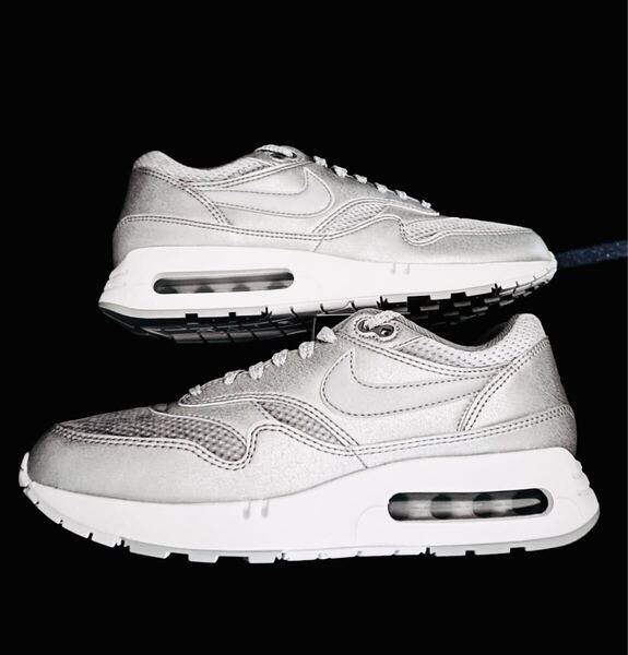 ☆送料込■新品27.0cm■ナイキ エア マックス1'86 OG AIR MAX 1'86 クールグレー/メタリックシルバー 【定価.20130円】