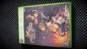 XBOX360 マグナカルタ2
