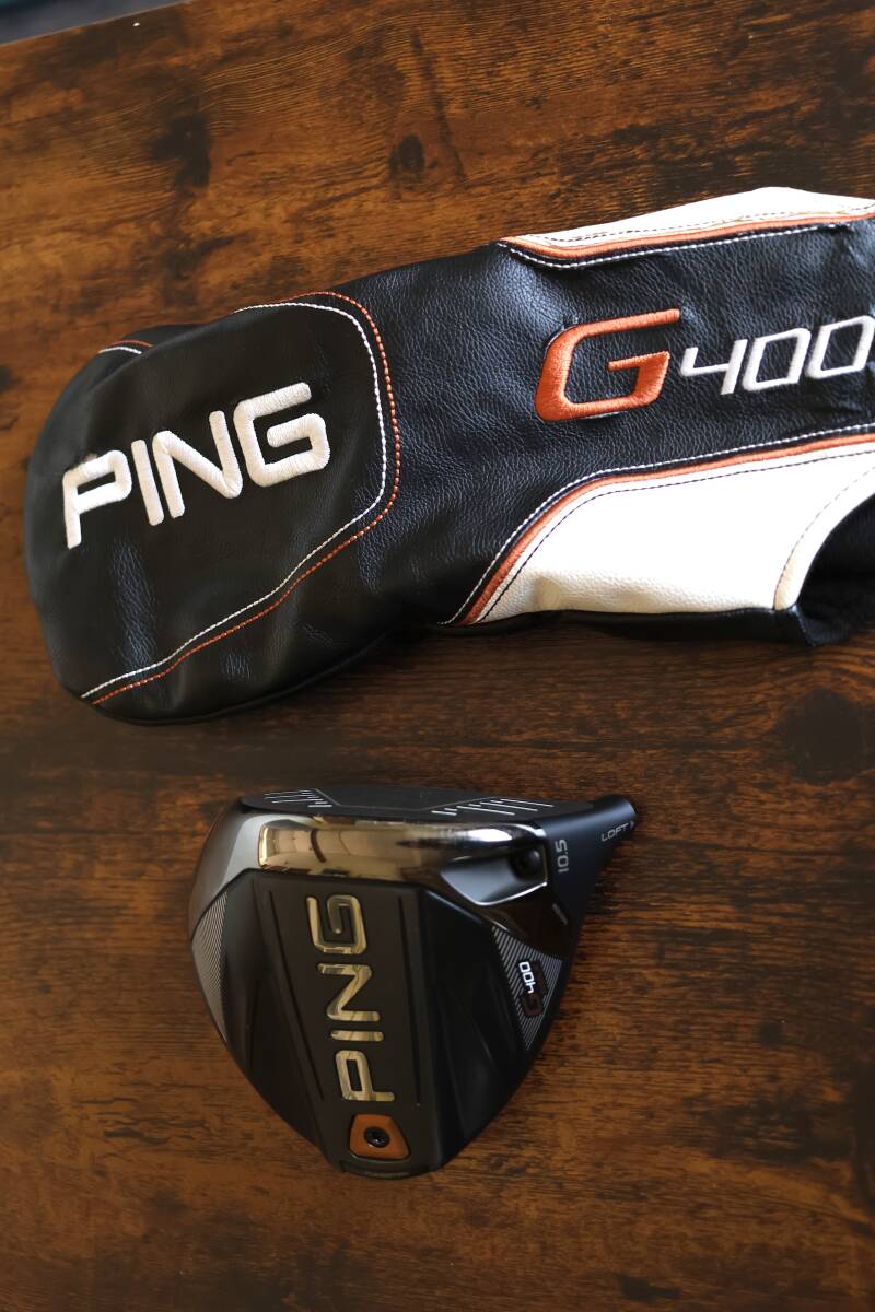 2025年最新】Yahoo!オークション -ping g400 max ヘッドの中古品 2025年最新】Yahoo!オークション -ping g400 max ヘッドの中古品
