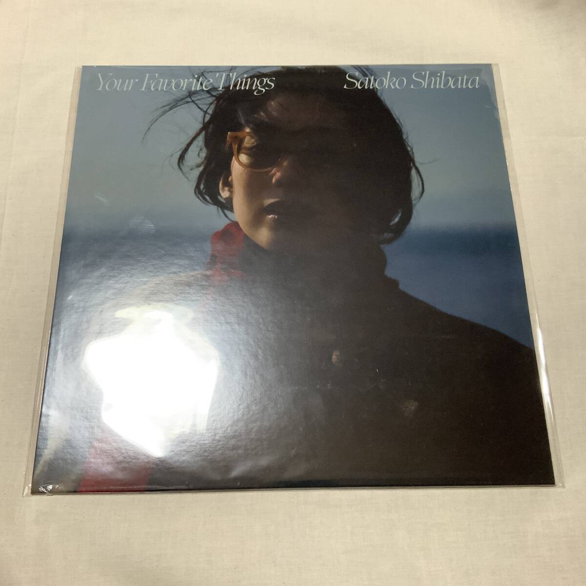2025年最新】Yahoo!オークション -柴田聡子 レコードの中古品