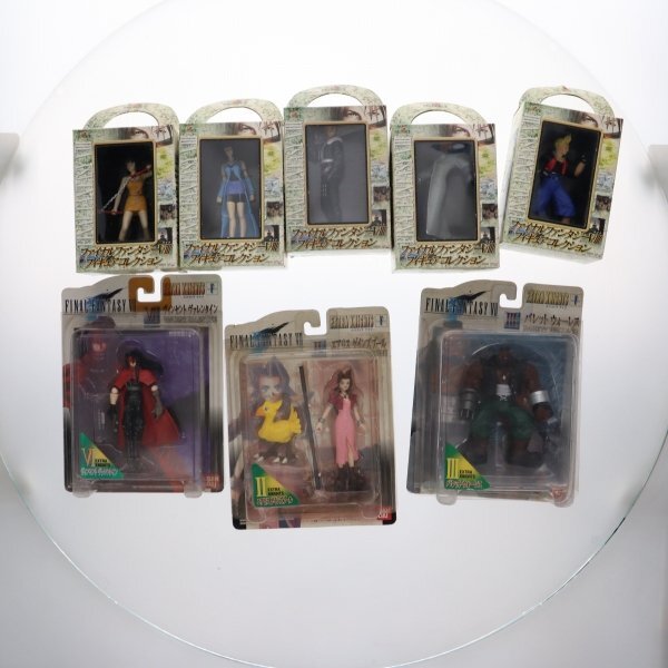 Yahoo!オークション -「フィギュア まとめ」(ファイナル