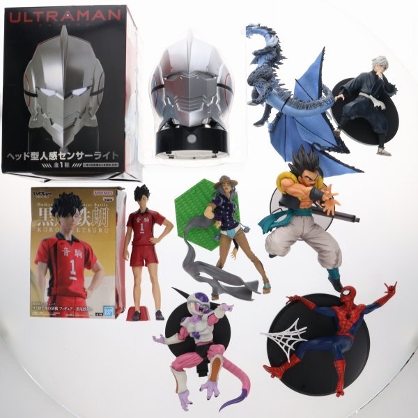 2025年最新】Yahoo!オークション -黒子のバスケ フィギュアの