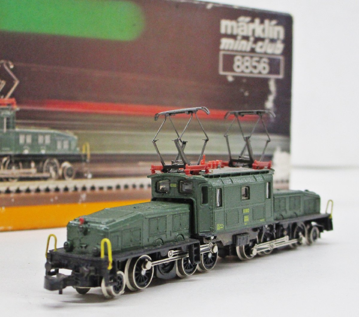 Yahoo!オークション -「crocodile」(鉄道模型) の落札相場・落札価格