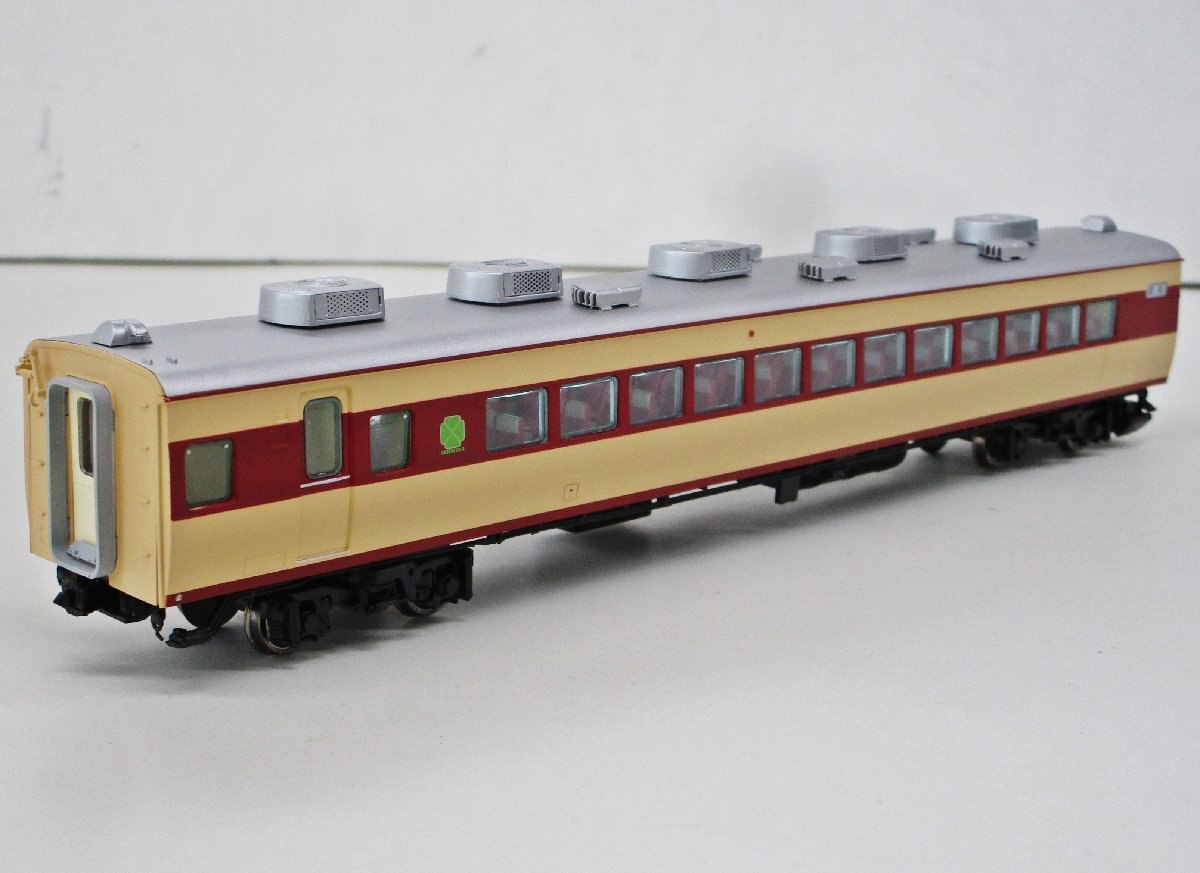 Yahoo!オークション -「183系1000番台」(HOゲージ) (鉄道模型)の
