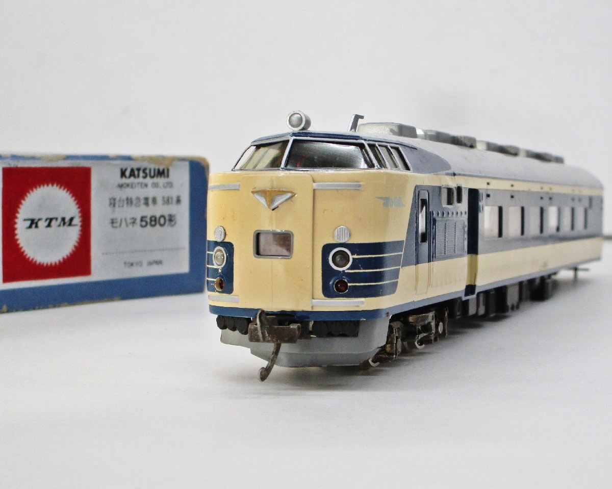 2025年最新】Yahoo!オークション -鉄道模型 カツミの中古品