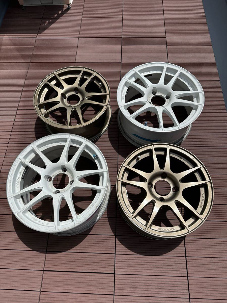 2025年最新】Yahoo!オークション -dunlop(15インチ)の中古品