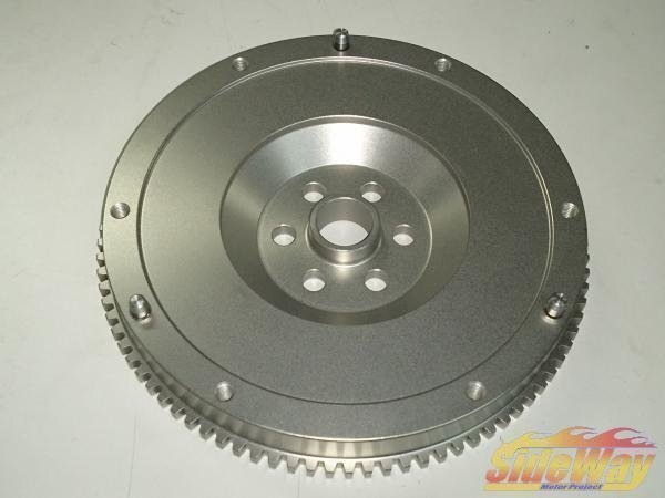 アルトワークス軽量フライホイール シルクロード 製 クロモリ軽量フライホイルSUZUKI アルト