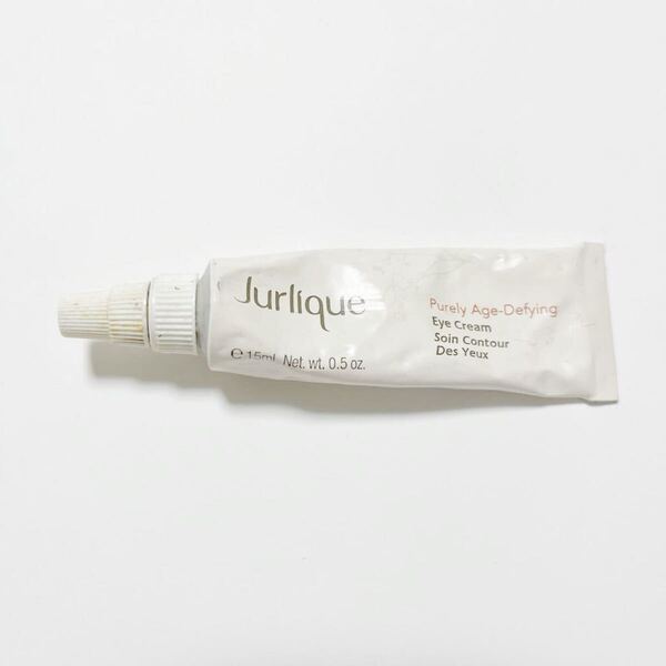 ジュリーク・グレイスフルビューティー・アイクリーム・15ml・定価8800円