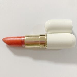 資生堂・エリクシール・リップスティック・口紅・リップカラー・RD470・レッド系・定価3300円