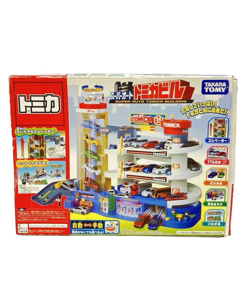 2025年最新】Yahoo!オークション -トミカビル)の中古品・新品