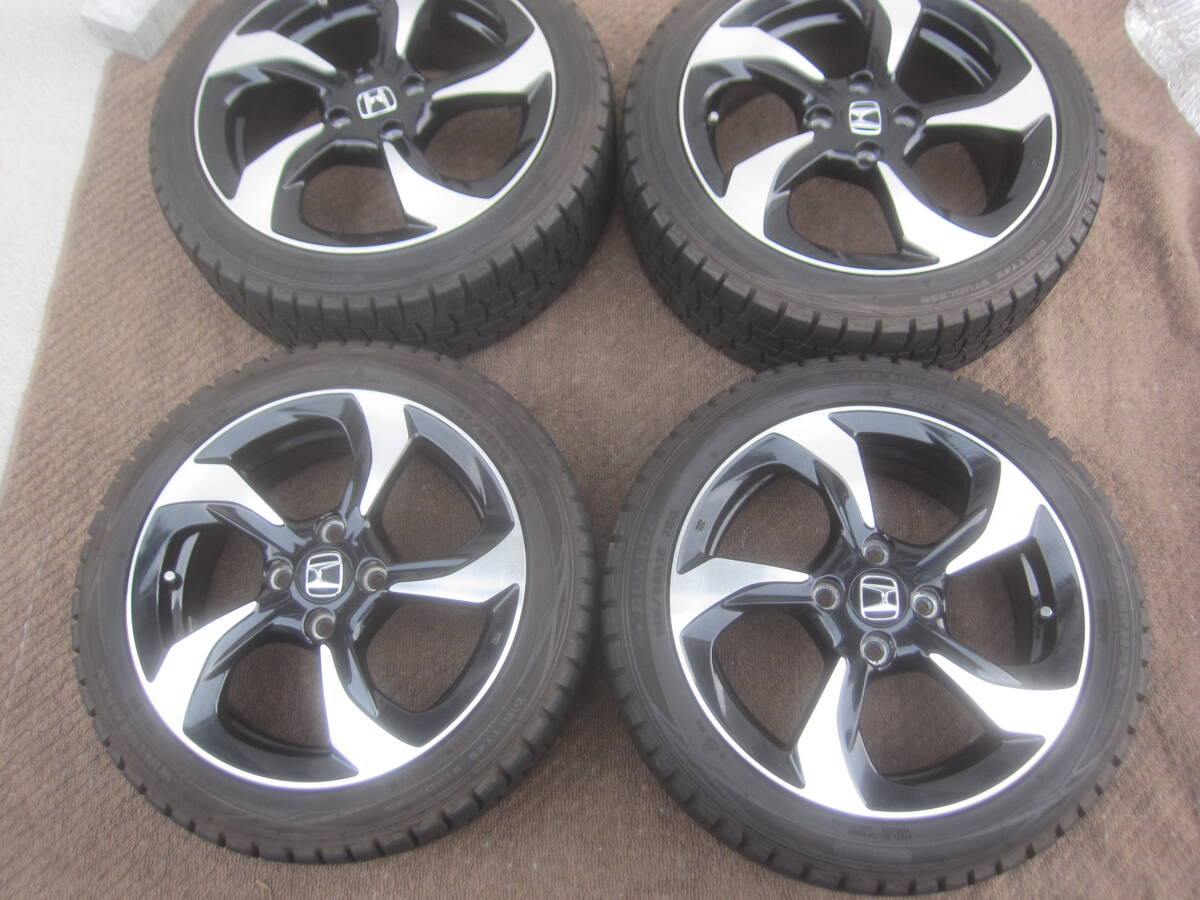 S660用 5次元 ホイール＆スタッドレスタイヤ USED 2025年最新】S660用ホイール特集 - 個性と性能をアップする魅力