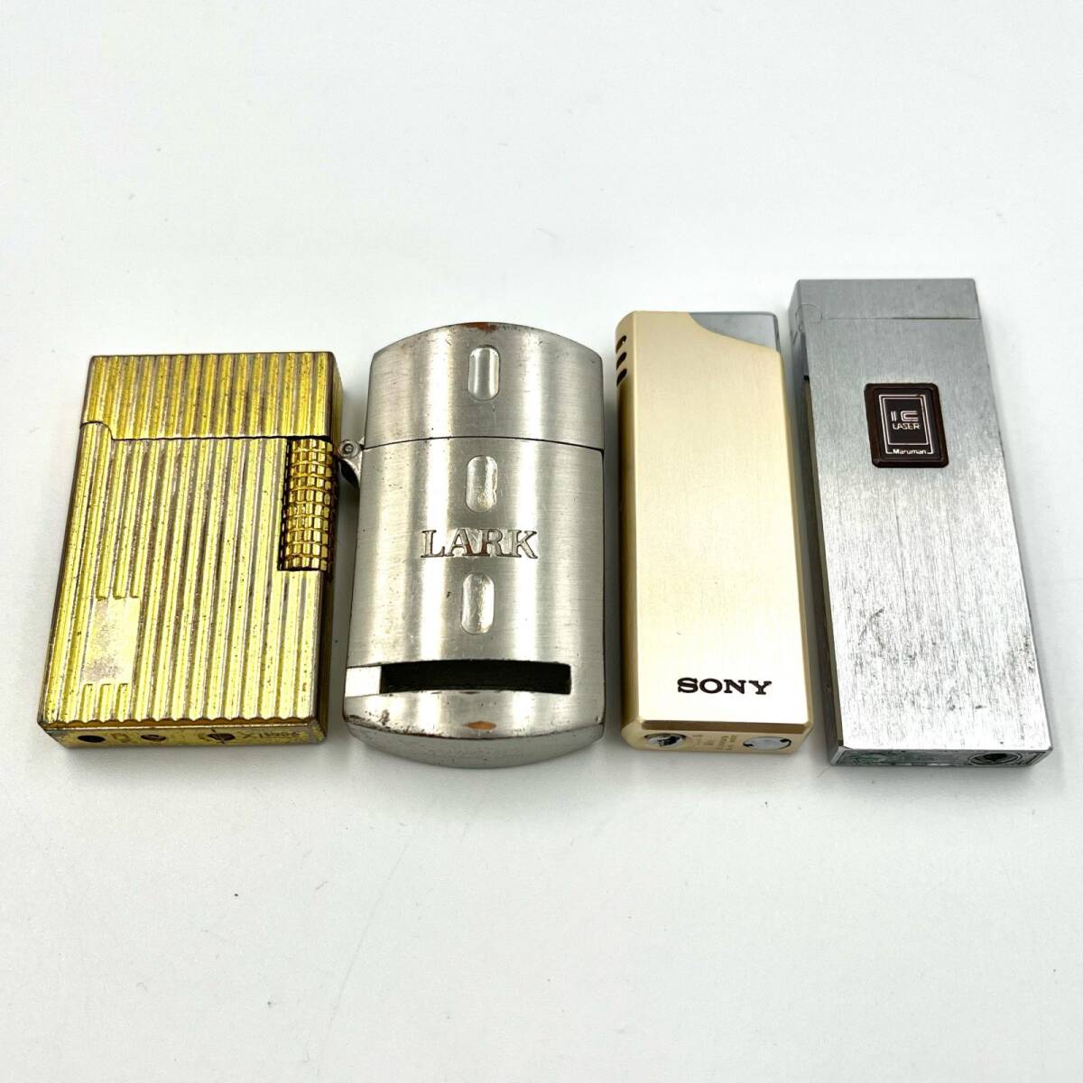 ◎Maruman マルマン ライター その他 タバコメーカー ブランド
