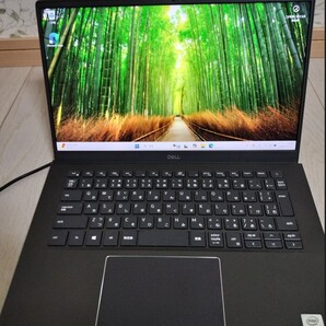 【送料無料】DELL 第10世代 Core i5 10351G、メモリ16G、SSD256GB 軽量ノートPC
