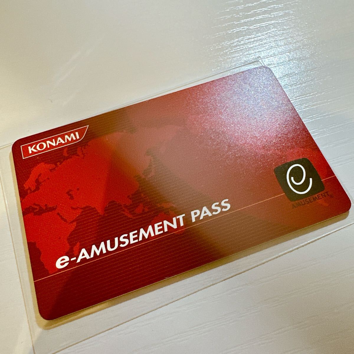 Yahoo!オークション - 限定 e-amusement pass beatmania 19
