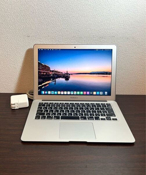 月末セール【新品SSD1TB/新品バッテリー】Apple MacBook Air 13inch 2017/1.8GHZ/8GB/Office2021/windows11/最新OS/特典/極上仕様☆
