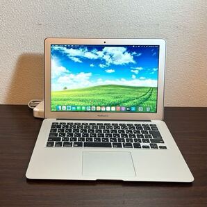 スプリングセール【新品SSD1TB/Apple大容量バッテリー】Apple MacBook Air 13inch 2017/1.8GHZ/8GB/Office2021/windows11/最新OS/綺麗