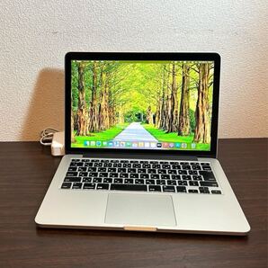 最強スペック MacBook Pro Retina 最上位 新品SSD2TB Apple大容量バッテリー 超速16GB i7 最大3.4GHz/トリプルOS/2021年 Office/Windows