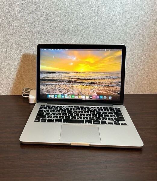 最強スペック MacBook Pro Retina 最上位 新品SSD2TB 新品バッテリー 超速16GB Mac&Win11 i7 最大3.4GHz/2021年Office/週末セール