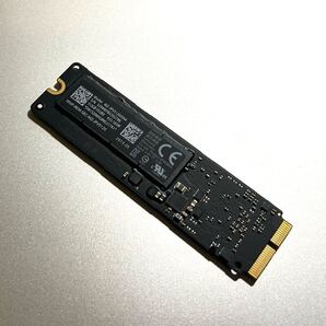 スペシャルセール☆ 完動品 Apple純正 動作保証 高速版 512GB PCIe SSD MacBook Pro Air MacPro mini Late2013 2014 2015(Air 2017)Samsung