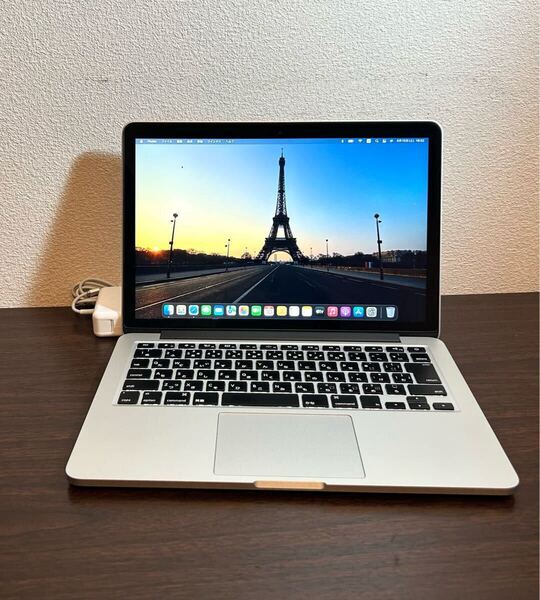 最強スペック MacBook Pro Retina 最上位 新品SSD1TB Apple大容量バッテリー 超速16GB Mac&Win11 i7 最大3.4GHz/2021年Office/感謝セール☆