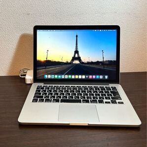 最強スペック MacBook Pro Retina 最上位 新品SSD1TB Apple大容量バッテリー 超速16GB Mac&Win11 i7 最大3.4GHz/2021年Office/感謝セール☆