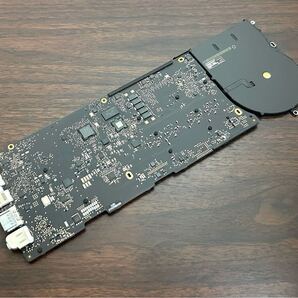 ☆完動品☆使用少☆動作良好 Apple MacBook Pro Retina 13インチ Early 2015 A1502 i5 2.7GHz/8GB/ロジックボード 週末セール☆