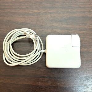 送料無料 動作確認済 Apple純正 MagSafe Power Adapter 60W A1184 ACアダプター ⑥