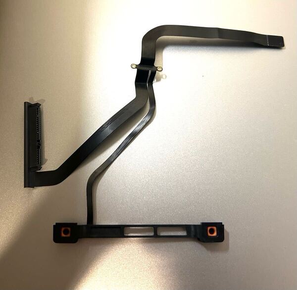 MacBook Pro 13 2011 A1278 HDDケーブル 821-1226 -A 中古品 Apple純正品 送料無料