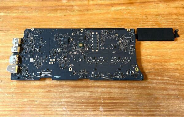 ☆訳あり特価 使用350時間 動作品 Apple MacBook Pro Retina 13インチ Early 2015 A1502 i5 2.7GHz/8GB/ロジックボード/ジャンク