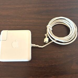 送料無料 MacBook Pro 85W MagSafe AC アダプタ A1222/18.5V~4.6A 動作確認済み ③