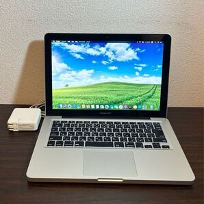 【最強スペック極上仕様】MacBook Pro i5 新品SSD1TB 新品メモリ16GB 新品バッテリー/Office2021/トリプルOS Mac& Win11/最新OS/週末セール