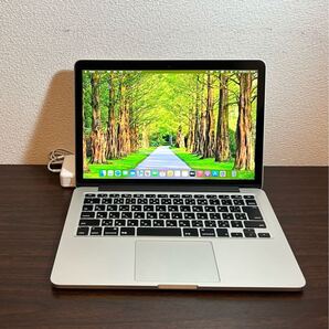 最強スペック MacBook Pro Retina 最上位 新品SSD1TB Apple大容量バッテリー 超速16GB Mac&Win11 i7 最大3.4GHz/2021年Office/感謝セール☆