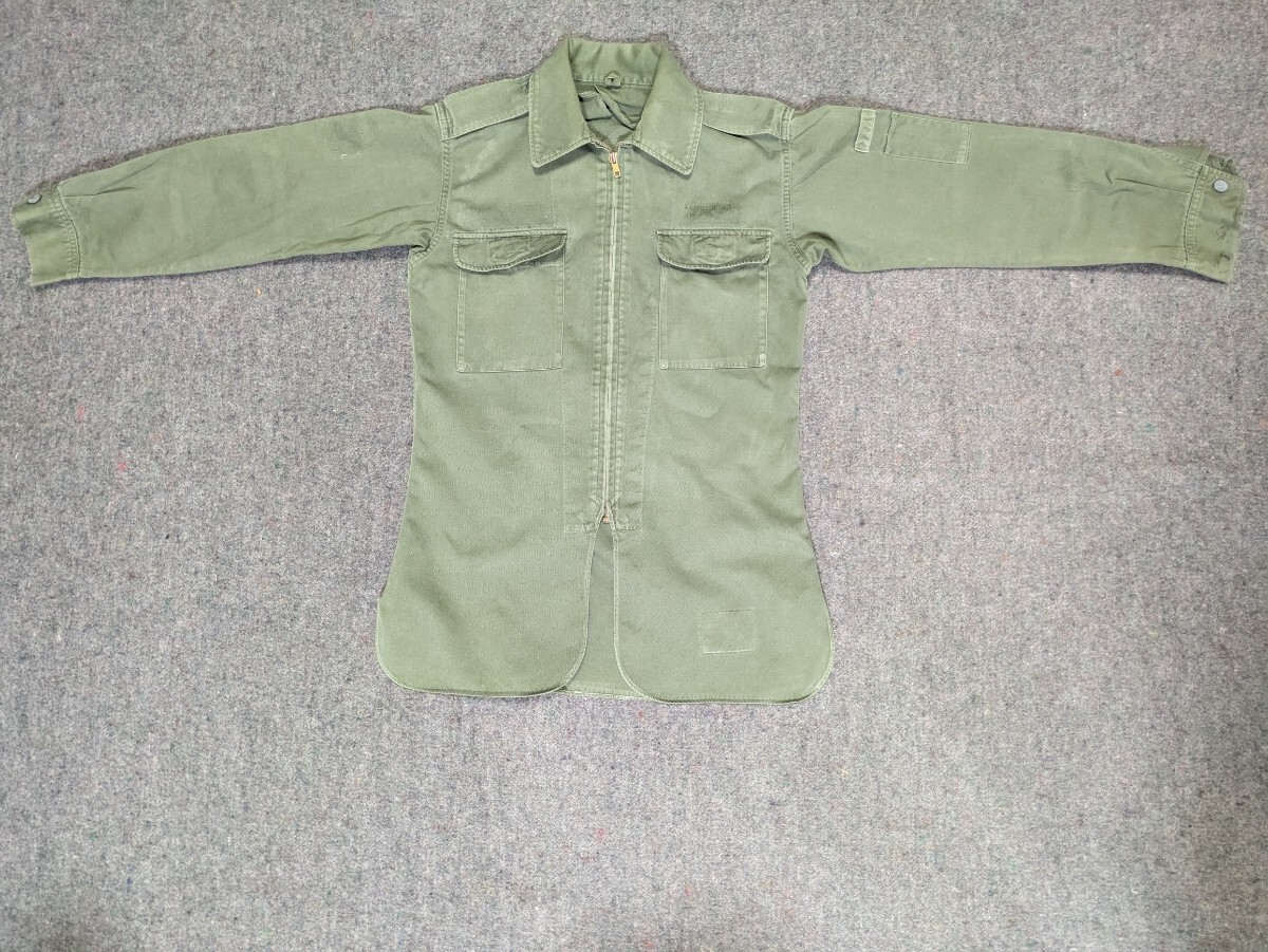 Yahoo!オークション -「自衛隊 官品」(戦闘服) (個人装備)の落札
