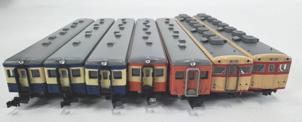 2025年最新】Yahoo!オークション -カトー kato キハ20の中古品