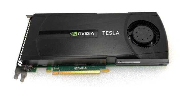 NVIDIA Tesla C2075 グラフィックボード