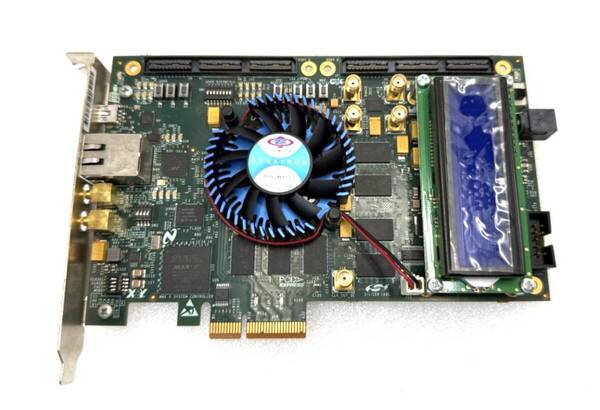 Altera Cyclone V GT FPGA開発キット PCI Express
