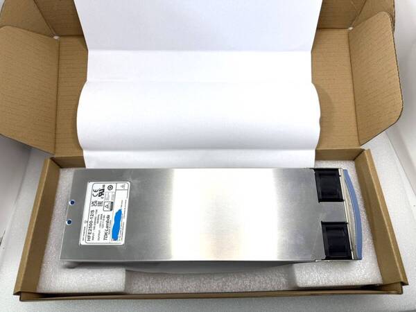 AC-DCコンバータ HFE2500-12/S スイッチング電源