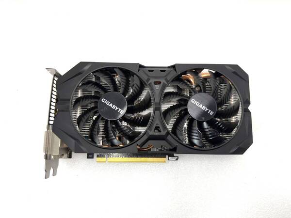 Gigabyte AMD GV-R938XG1 Gaming-4GD RADEON R9 380X 4GB 256-bit GDDR5 PCI Express対応ビデオカード