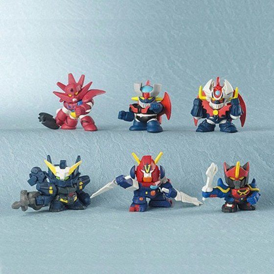 Amazon | y_z スーパーロボットクラブ/スーパーロボット大戦