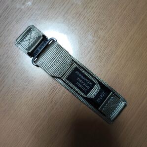 腕時計ベルト 新品未使用 ボイスキャディ T11 PRO GARMIN ガーミン アプローチ S70 などに 22mm 色 グレー